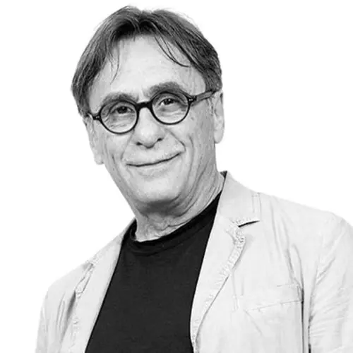 Peter Economides