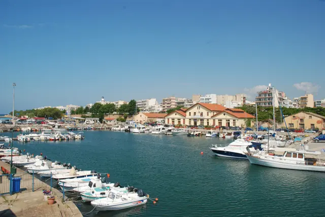 The Mindspark Alexandroupolis 2019