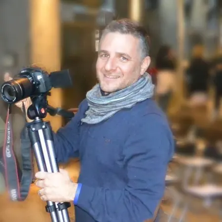 Michalis Christodoulou