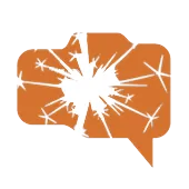 Be a Mindapark transmitter.