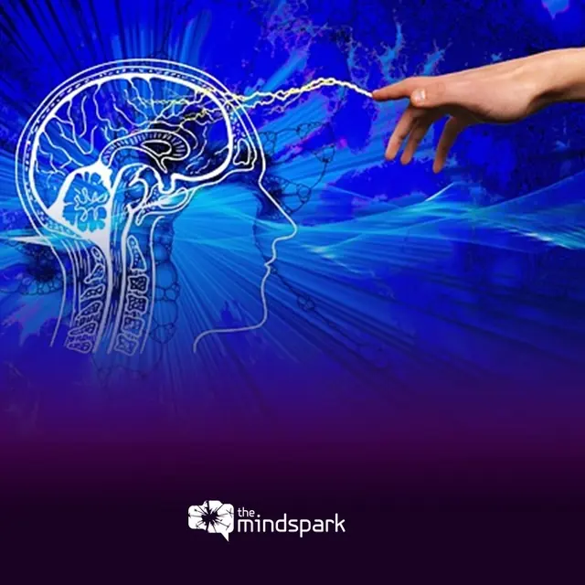 The Spark Toward a Growth Mindset | Tom Katsioulas