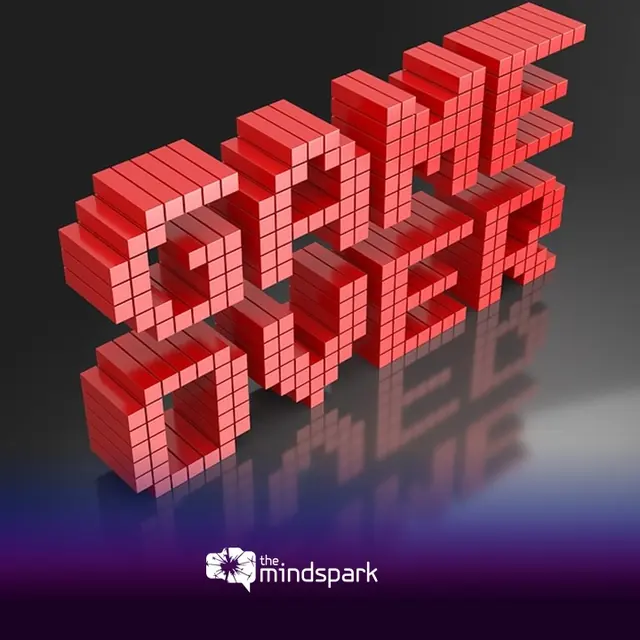 A Global Game-over for Traditional Retail - Michael Van Den Berg