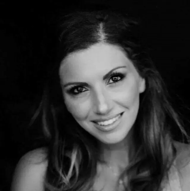 Katerina Kalenteridou