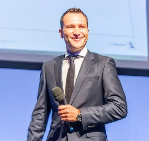 Dr Fotis Filippopoulos