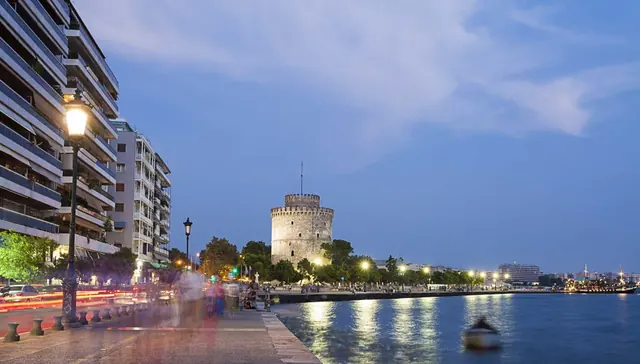 The Mindspark Thessaloniki 2019