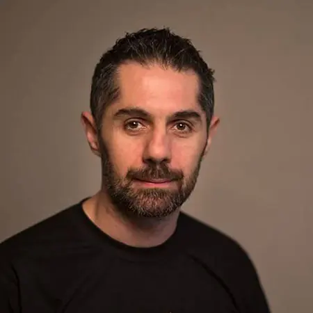 Michalis Palapouidis