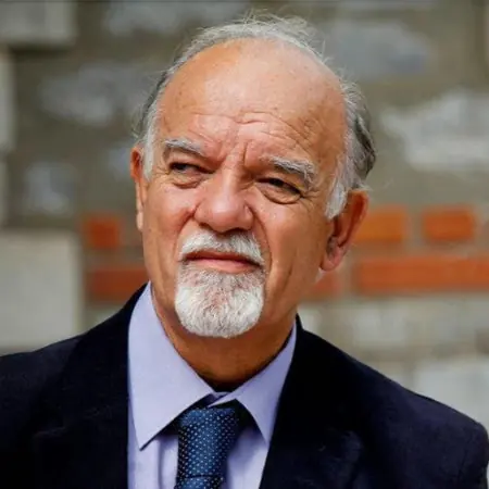 Peter Soukoulias
