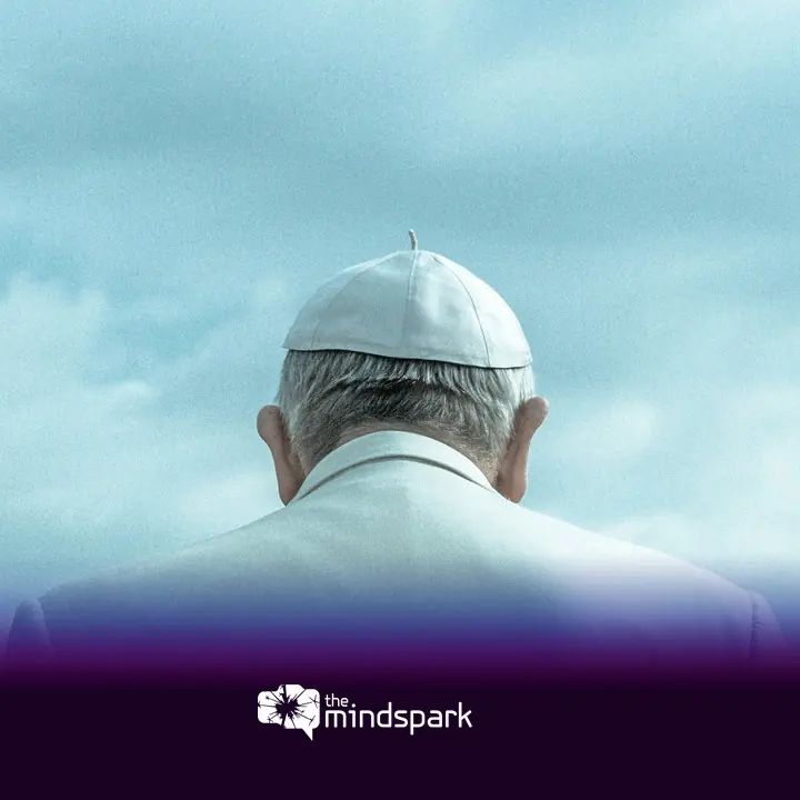 How the Pope beats the (Retail) CEO