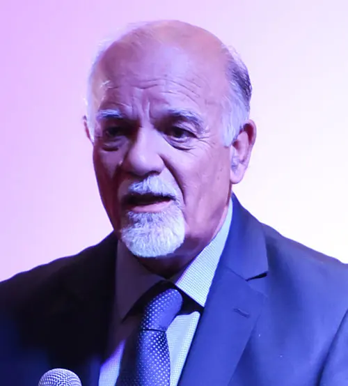 Petros Soukoulias