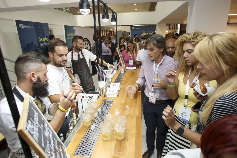 Mindspark Helexpo